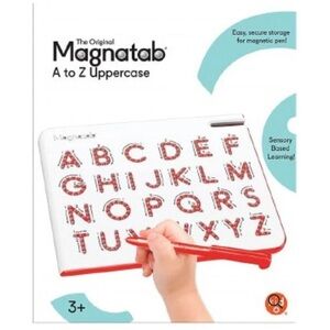 Magnatab Alphabet Learning Board